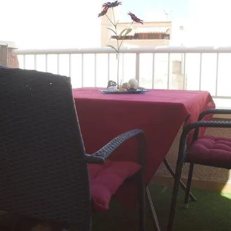 La Casa Hermosa Lejlighed Torrevieja