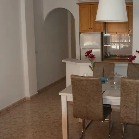 La Casa Hermosa Lejlighed Torrevieja