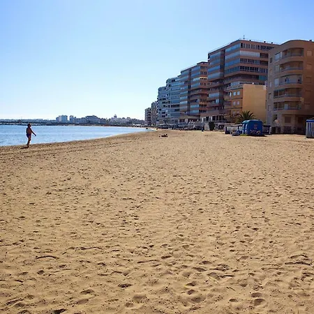 La Casa Hermosa Torrevieja