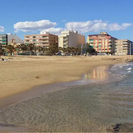 La Casa Hermosa Lejlighed Torrevieja